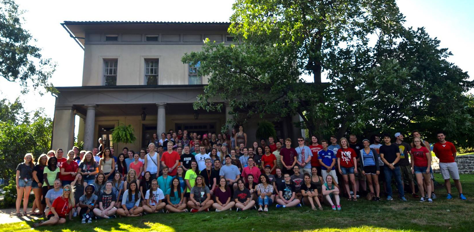 YSU Honors College 