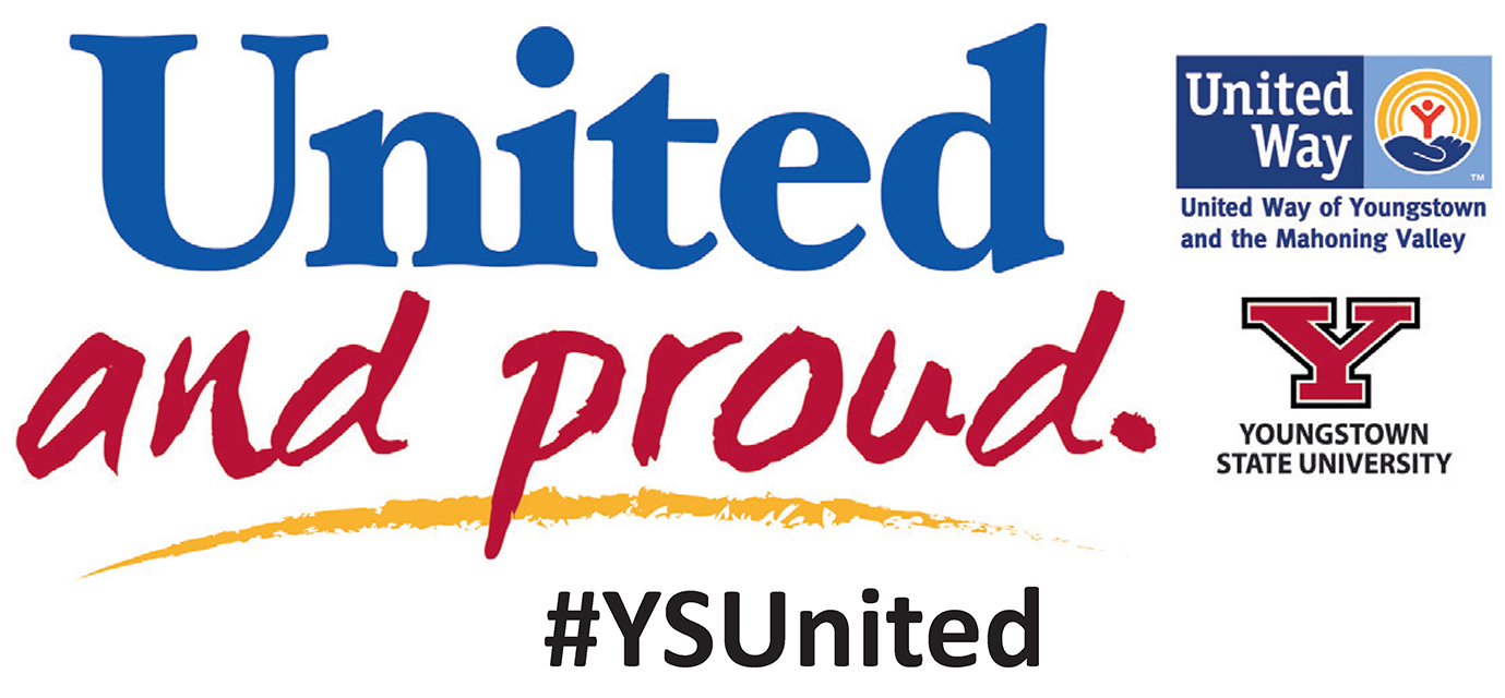 YSU United Way Logo