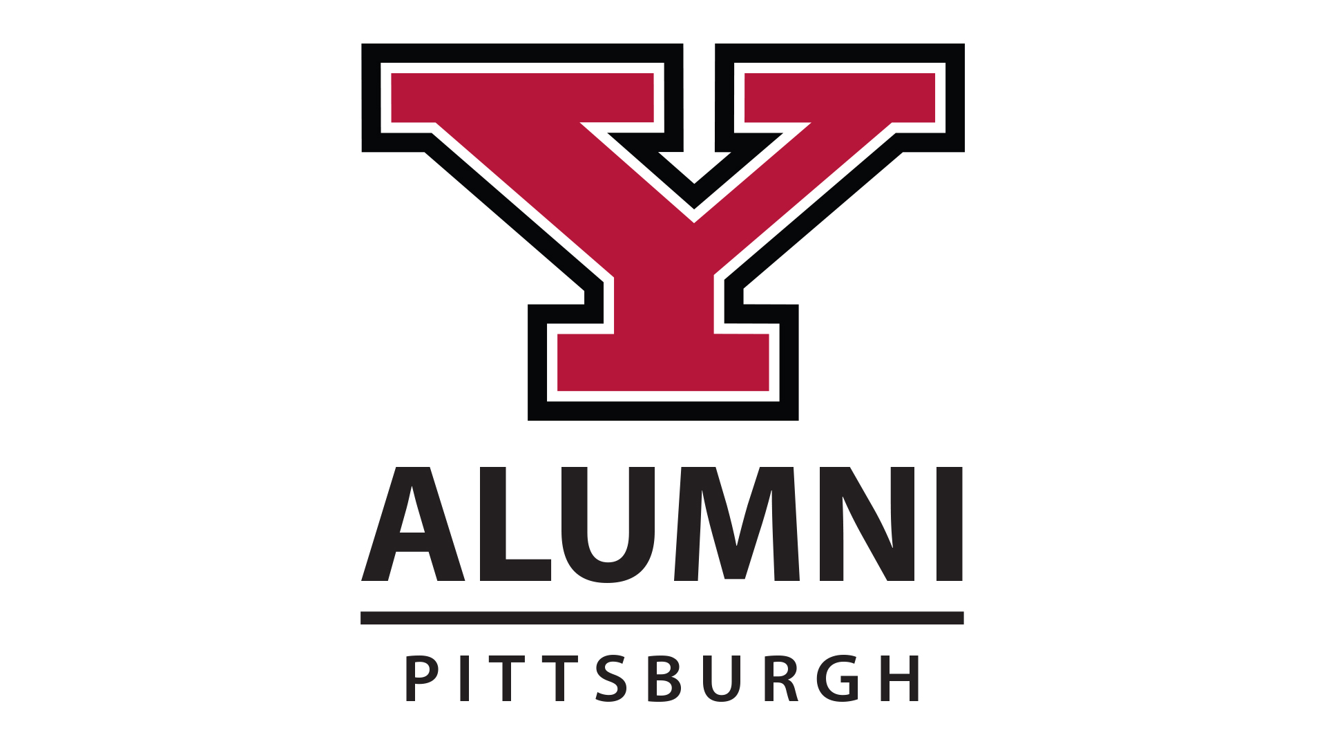 Alumni Pitt Logo