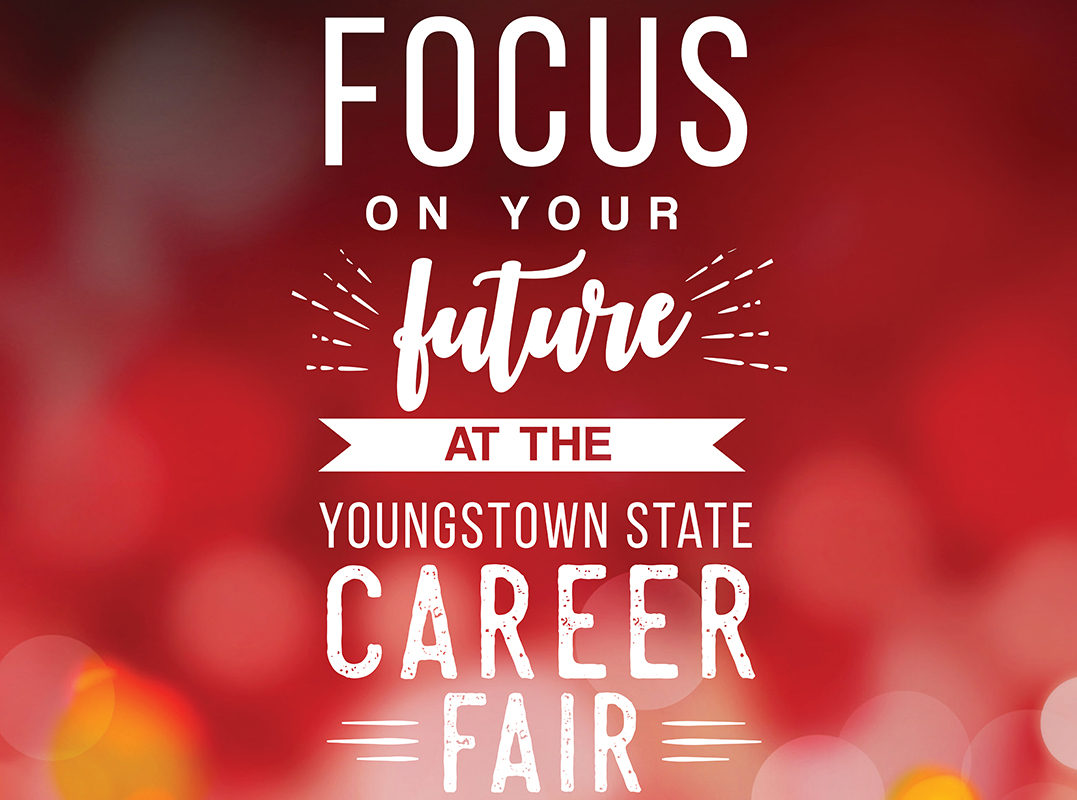 Career Fair Logo