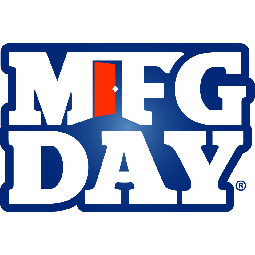 Manufacturing Day Logo