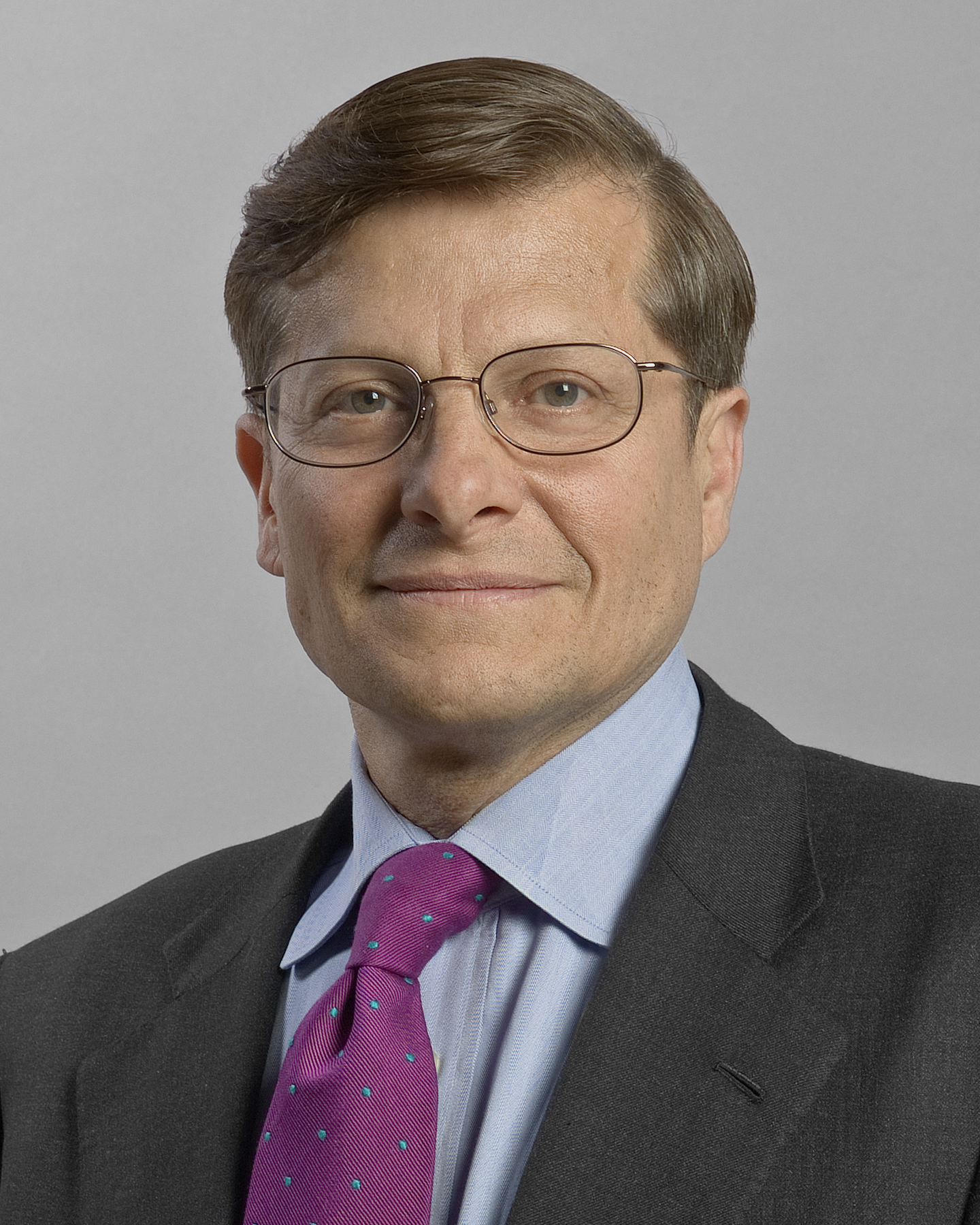 Dr. Michael Roizen
