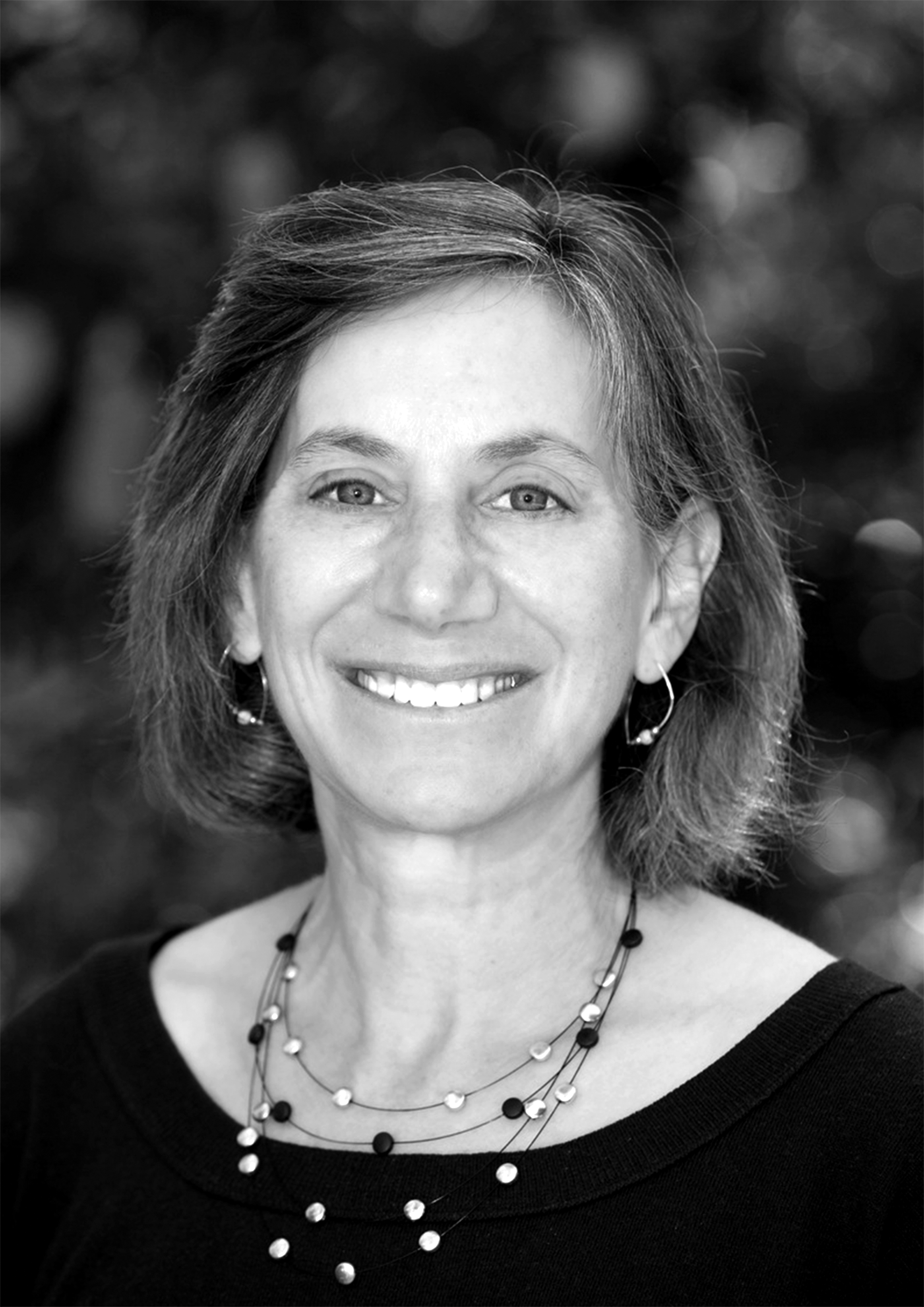 Author and Professor, Susan Wolf