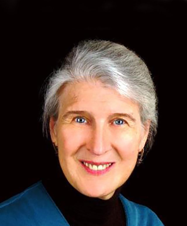 Annamaria Orla-Bukowska