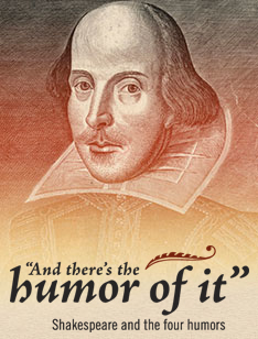 Shakespeare Poster