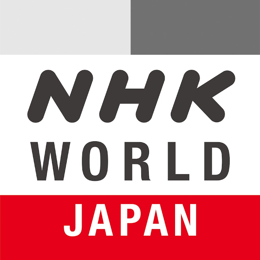 NHK World Japan logo