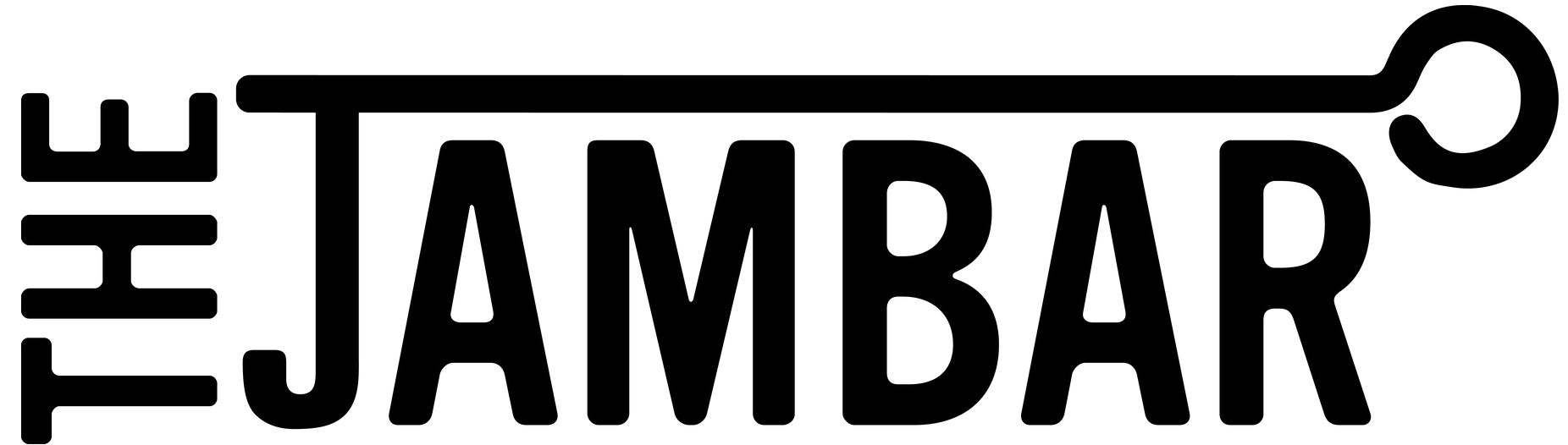 the jambar logo