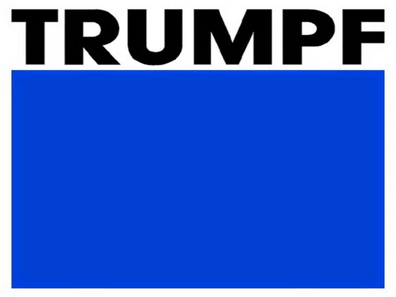 Trumpf logo 
