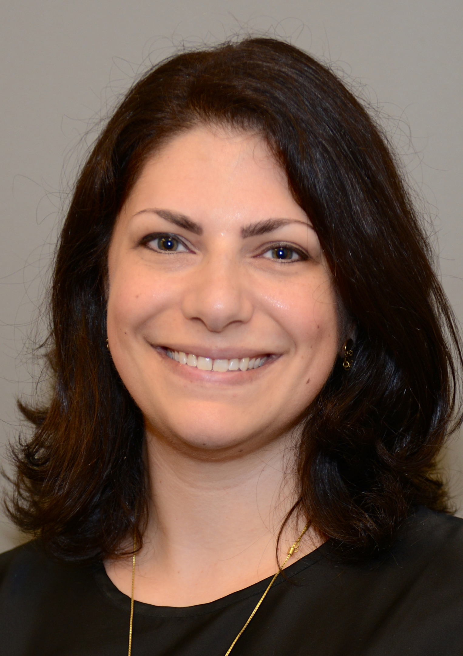 Headshot of Alyssa Falcone