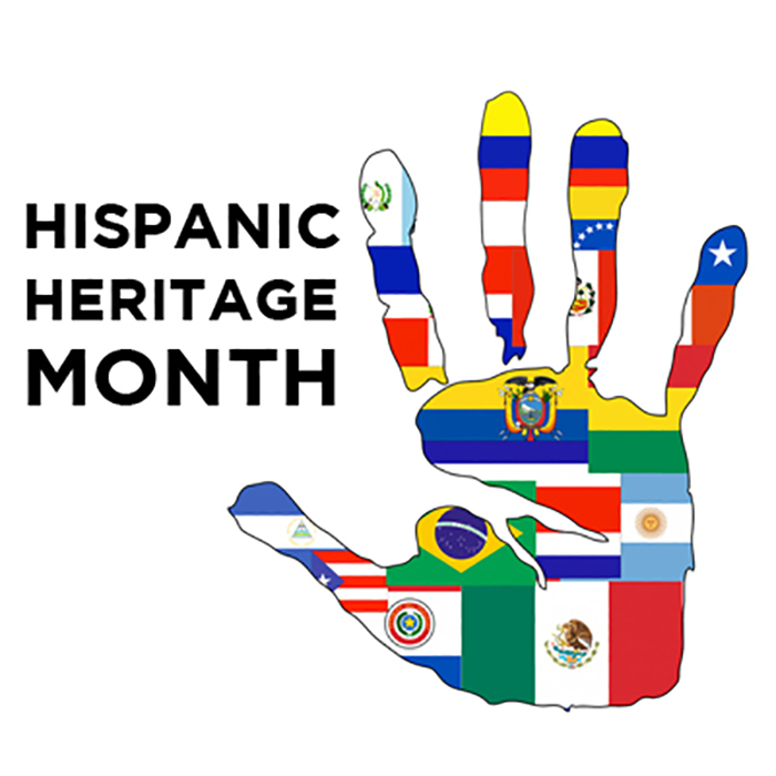 Hispanic Heritage Month events kick off this week YSU