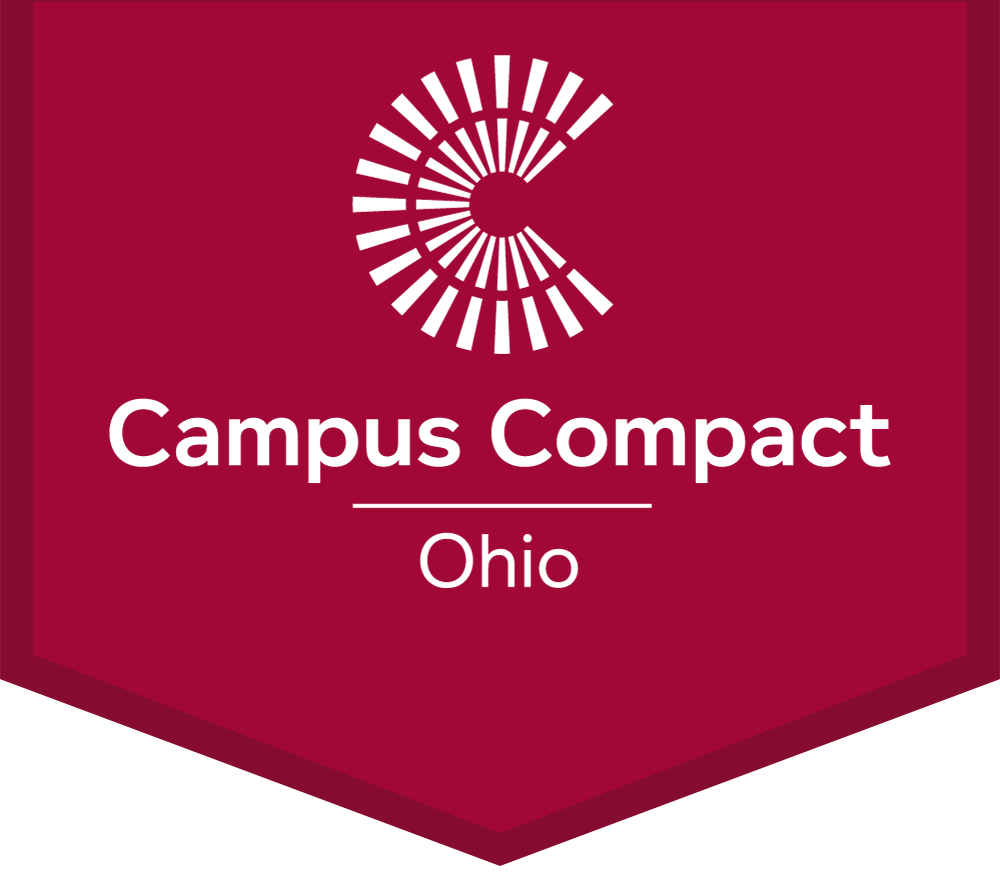 Campus Compact's National Webinar series