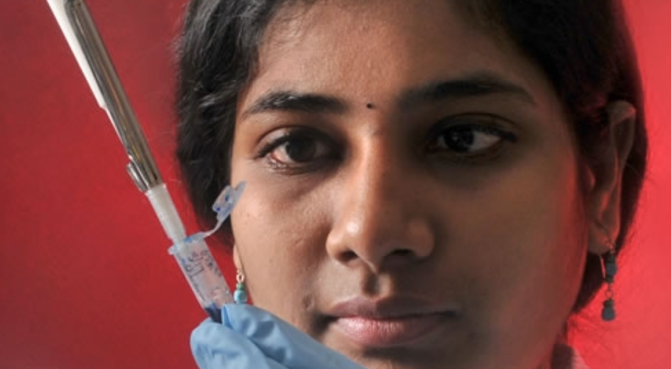Women in STEM