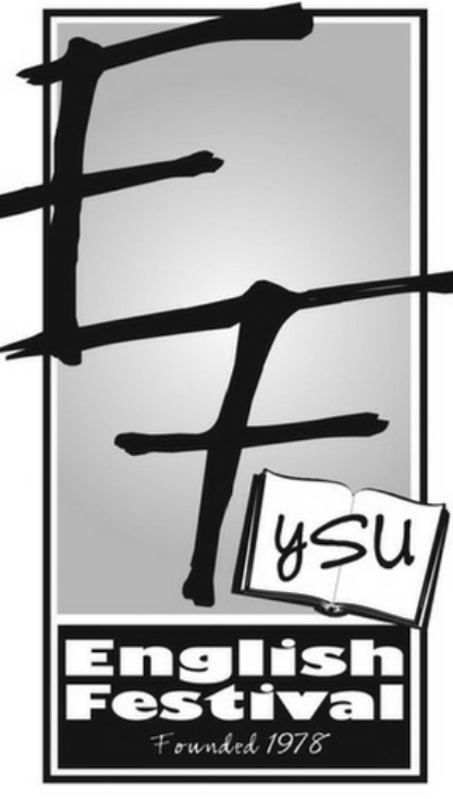 YSU English Festival logo