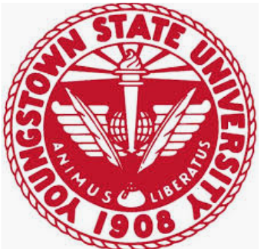 YSU seal