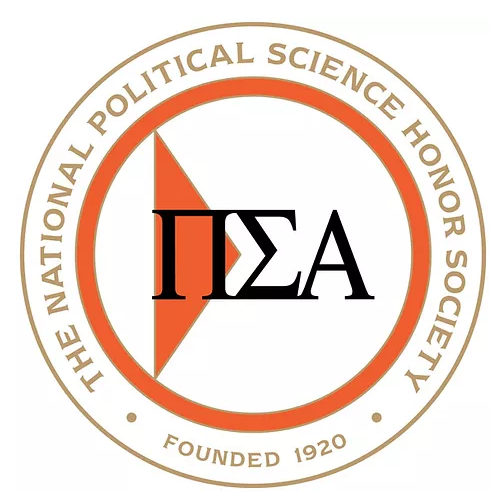 Pi Sigma Alpha