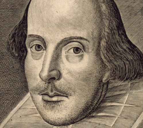 William Shakespeare