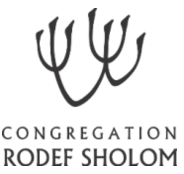 Rodef Sholom