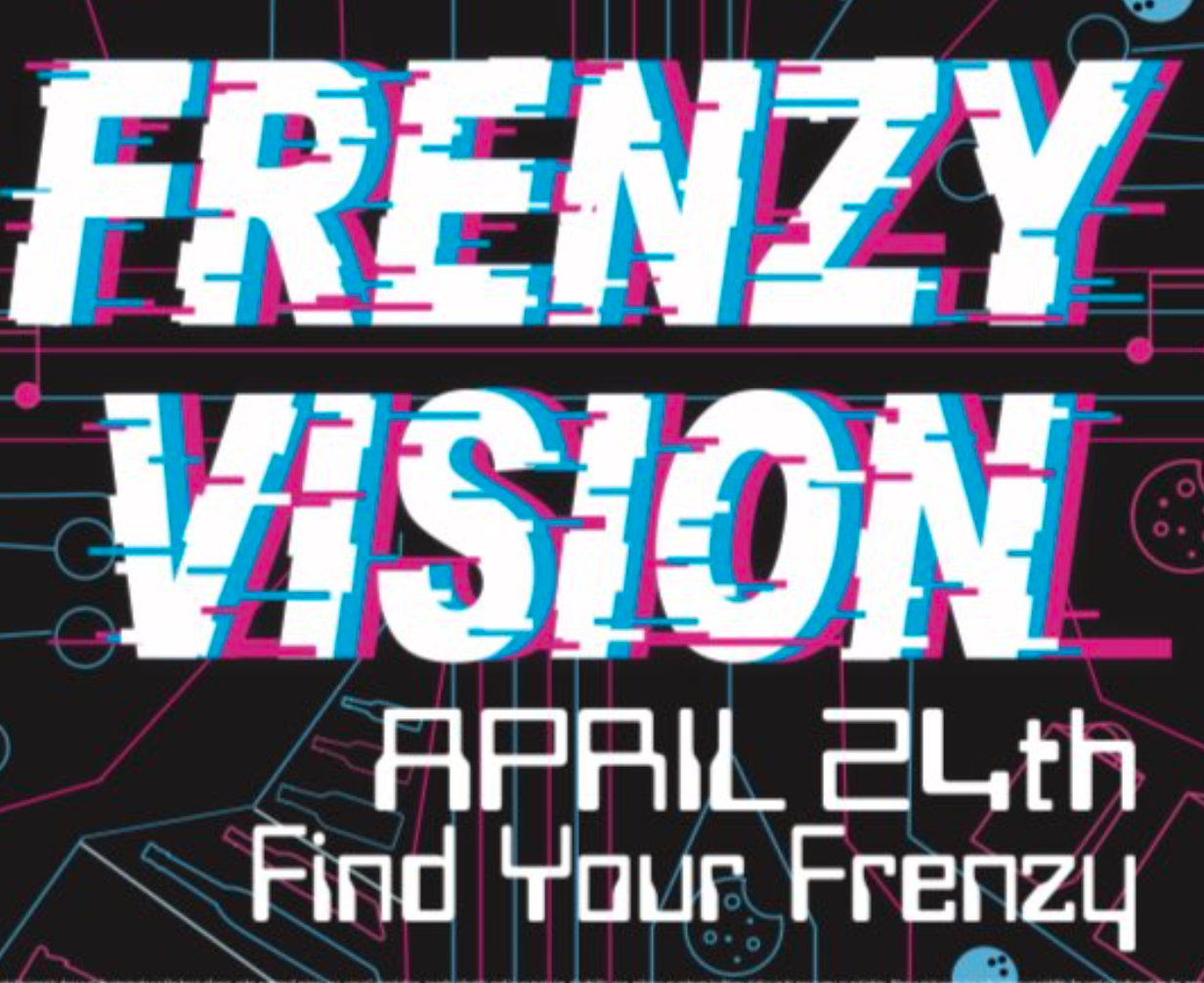 Frenzy Vision