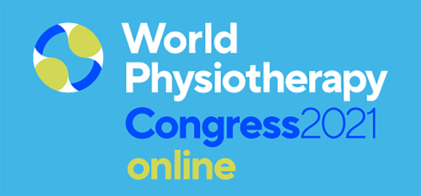 World Physiotherapy Congress 2021 Online