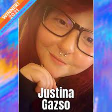 Justina Gazso