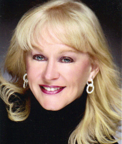 Linda Di Fiore, mezzo-soprano