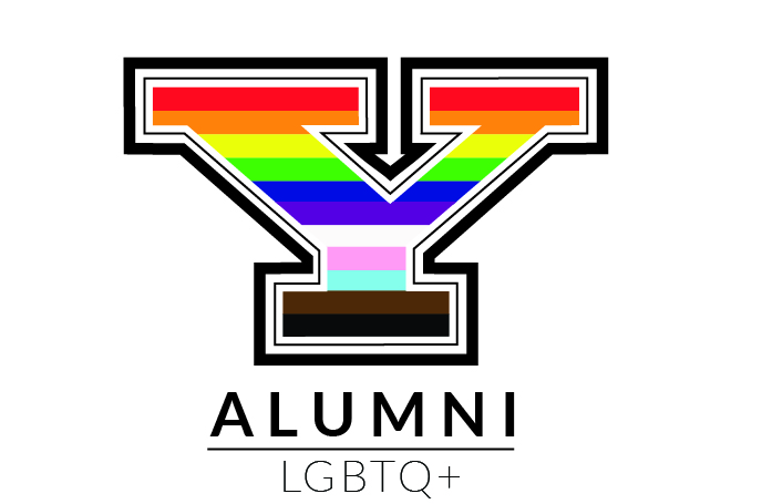 YSU LGBTQ+ alumni