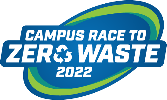 Zero Waste logo