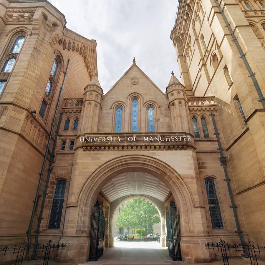 University of Manchester