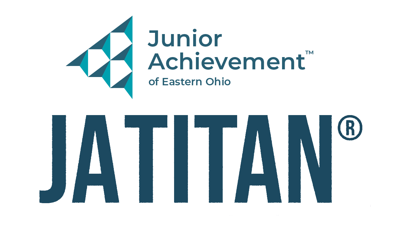 Junior Achievement logo