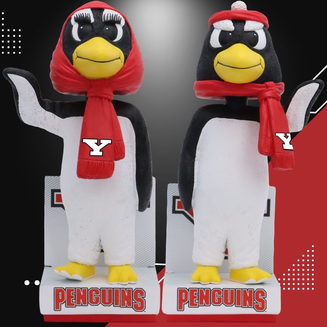 Both Youngstown State Penguins Bobbleheads (5).jpg