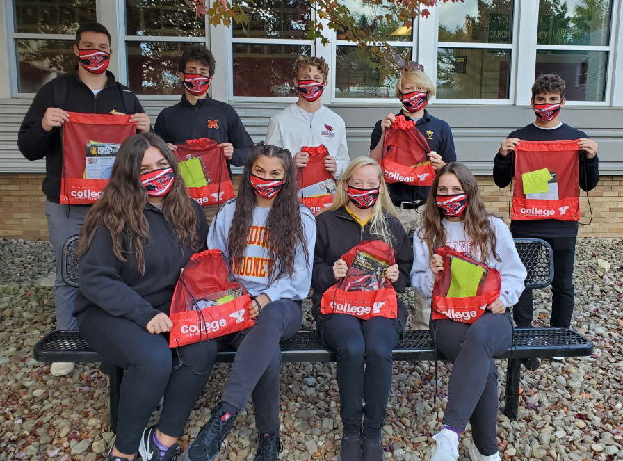 College Credit Plus YSU