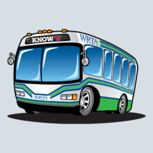 Walmart shuttle