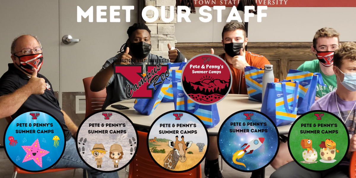 Meet Our Staff