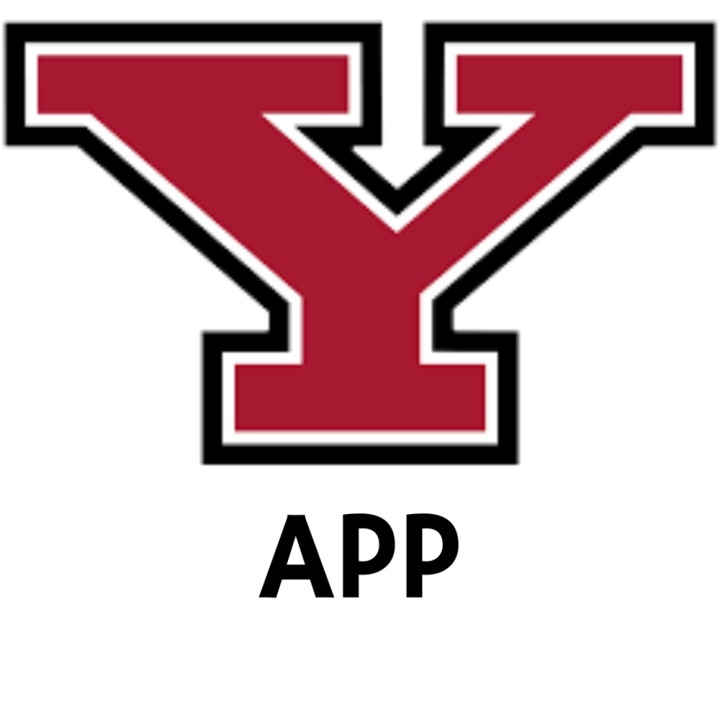 YSU APP Logo
