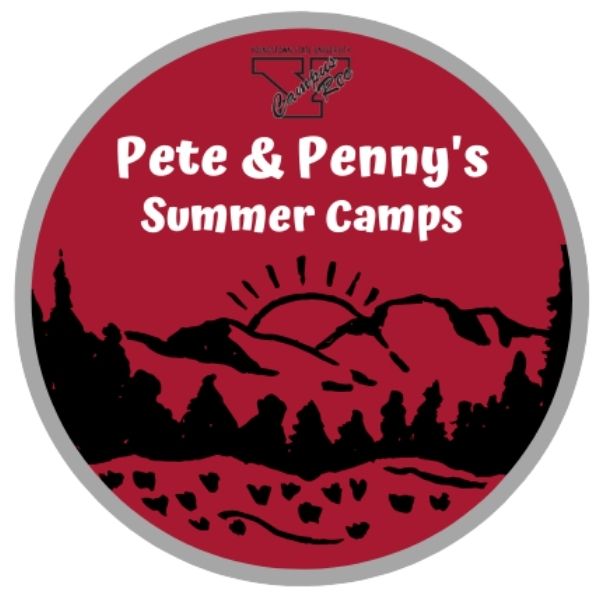 Adventures of Pete & Penny SC logo