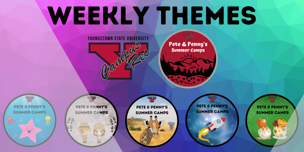 Weekly Themes