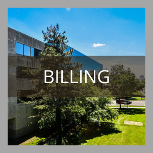 Billing and tuition payment instructions and resources
