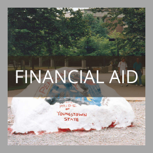 Financial aid and scholarship instructions and resources