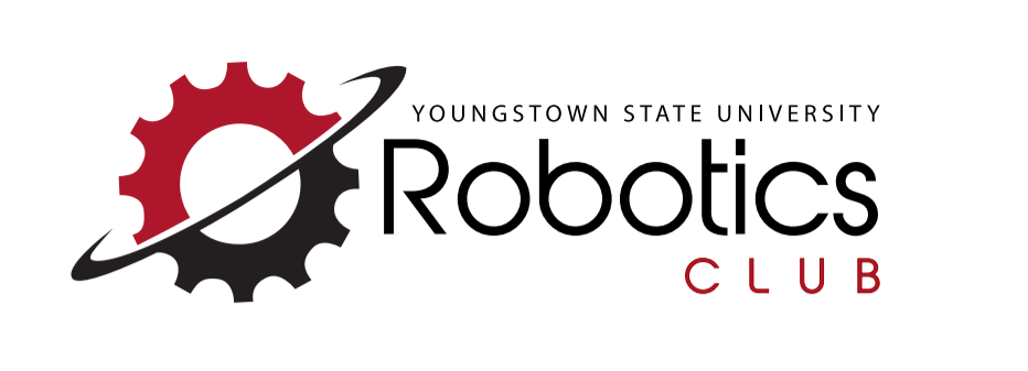 Robotics club logo