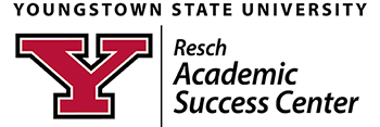 Resch Academic Success Center Logo