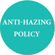 Anti-Hazing Policy
