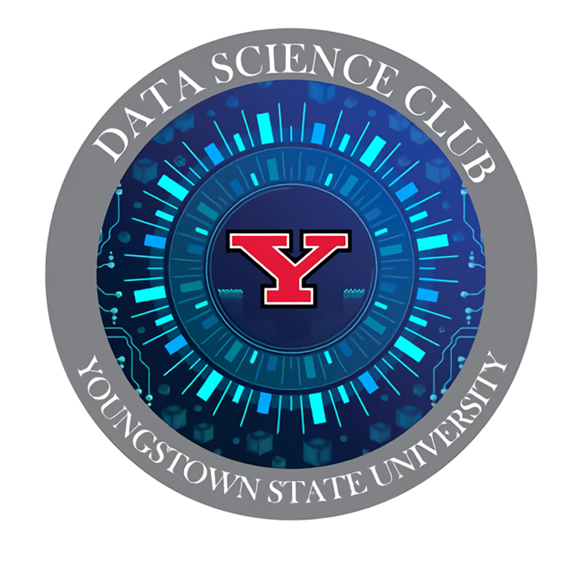 Data Science Club Logo