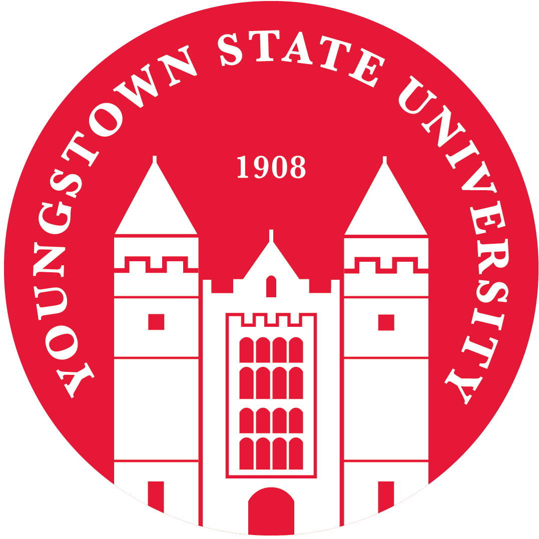 youngstown jones hall badge