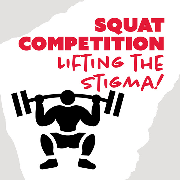 Squat Competition