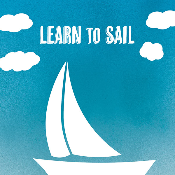 Learn to Sail