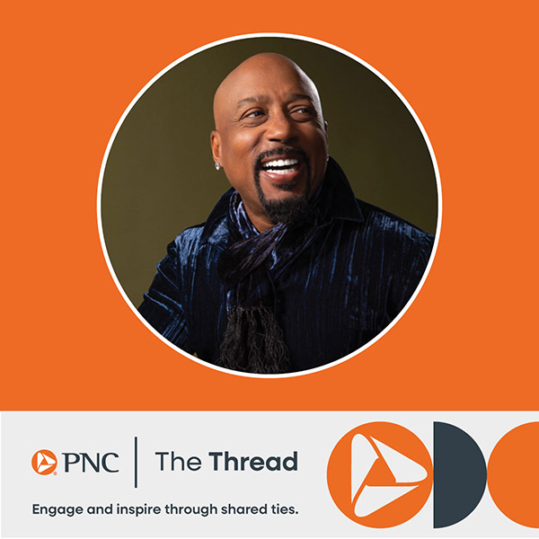 Inner Shark with Daymond John