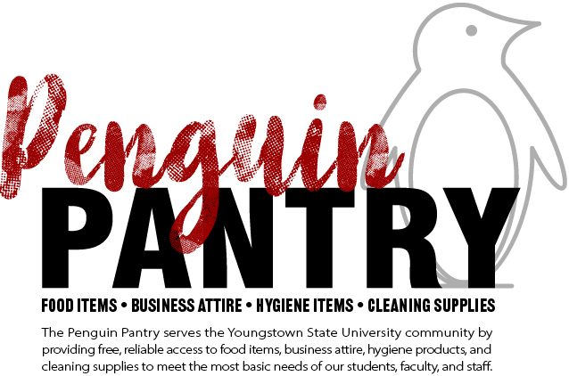 Penguin Pantry Logo