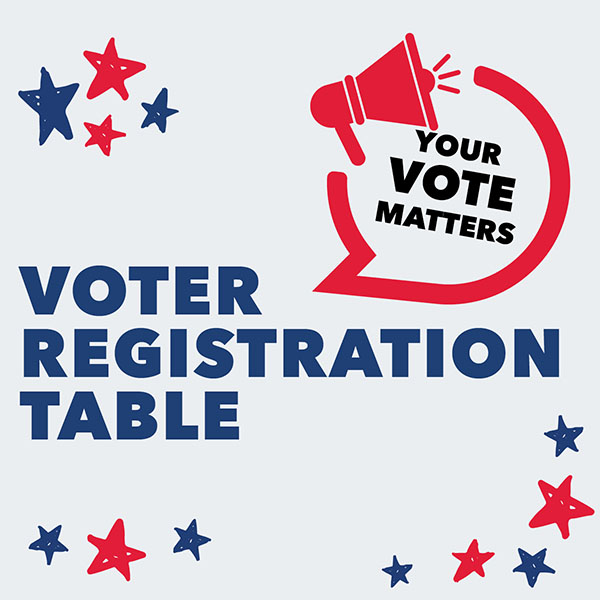 Voter Registration