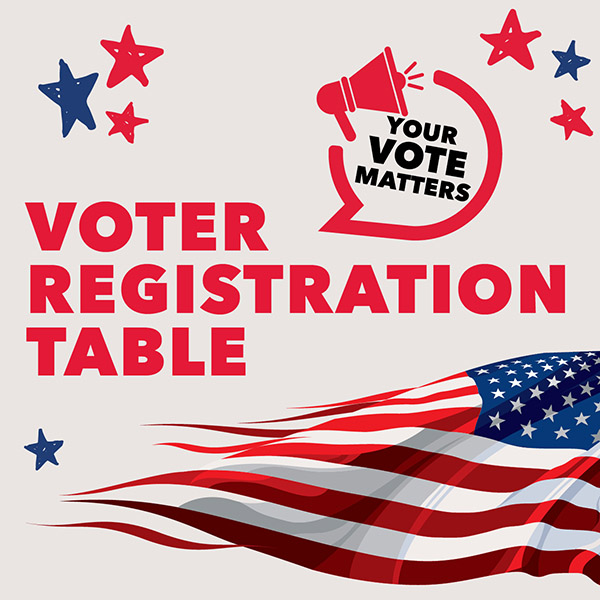 Voter Registration