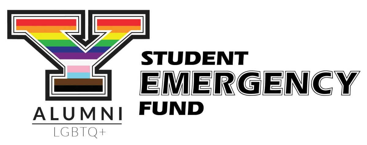 LGBT Alumni Emergency Fund logo